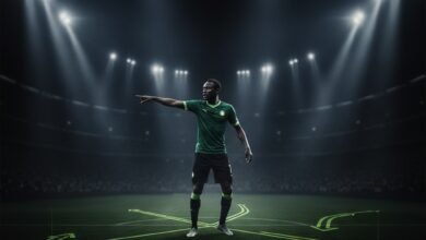 Senegal Overcomes Sudan 3-1 in AFCON Thriller