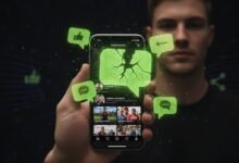 Managing Your Digital Footprint