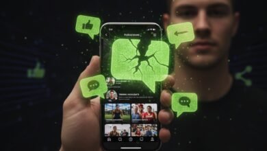 Managing Your Digital Footprint