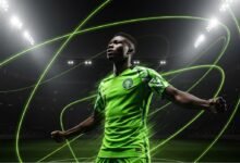 AFCON Quarter-Finals