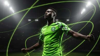 AFCON Quarter-Finals