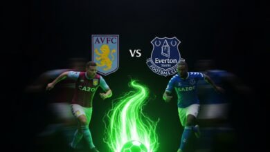 Premier League Showdown at Villa Park