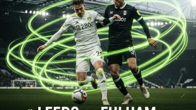 Prediction for Elland Road Clash