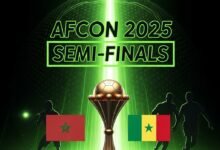 Two Giants Secure Semi-Final Spots. Who’s Next?