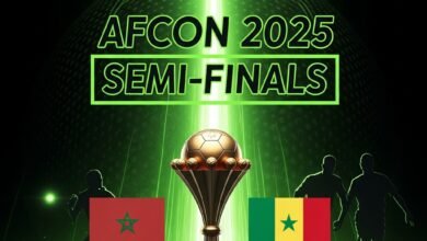 Two Giants Secure Semi-Final Spots. Who’s Next?