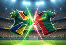 A Rivalry Forged in History