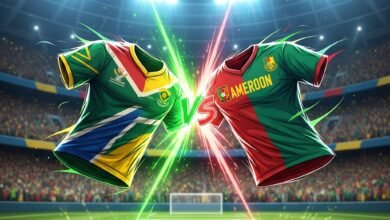 A Rivalry Forged in History