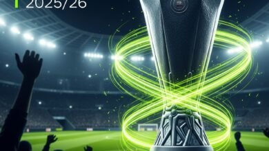 Your Ultimate Guide to Teams, Dates, and New Format