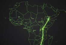 A Strategic Partnership Shaping Africa’s Future