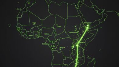 A Strategic Partnership Shaping Africa’s Future