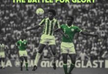 Titans Clash in AFCON Quarter-Final