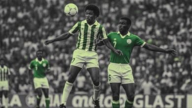 Titans Clash in AFCON Quarter-Final