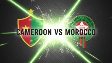 AFCON 2025 Quarter-Final Showdown