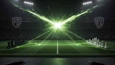How to Write an Engaging Match Preview