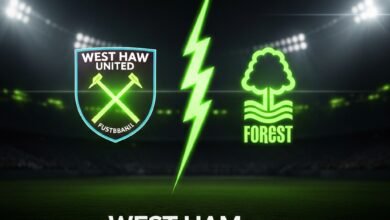 A Crucial Relegation Showdown