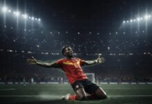 Cameroon Stages Thrilling Comeback