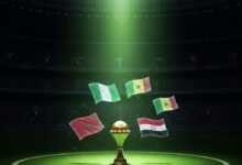  Heavyweights Collide in Blockbuster Semi-Finals