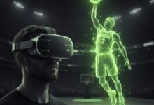 Courtside From Your Couch