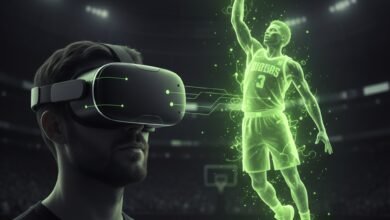 Courtside From Your Couch Courtside From Your Couch