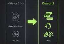 From Scattered Chats to a Thriving Hub