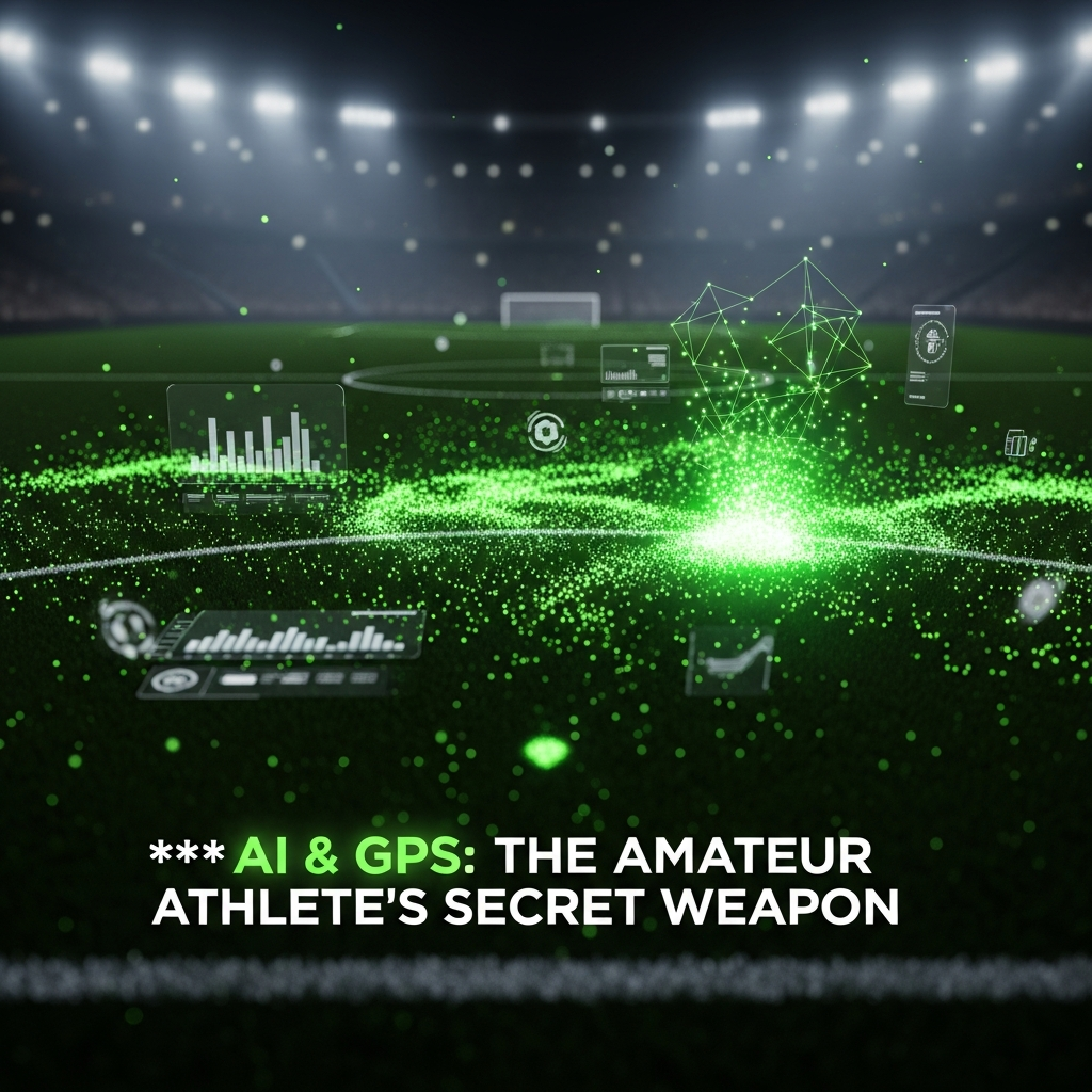 AI and GPS Tracking Hero