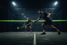 The Padel Global Takeover