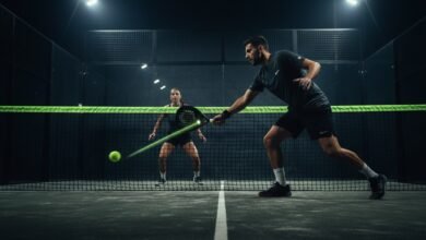 The Padel Global Takeover