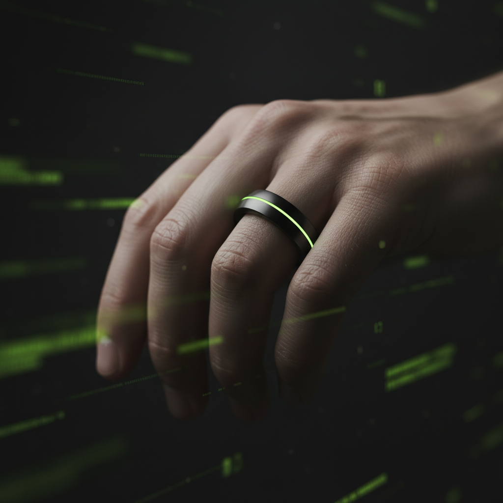 Modern data visualization of athletic performance metrics