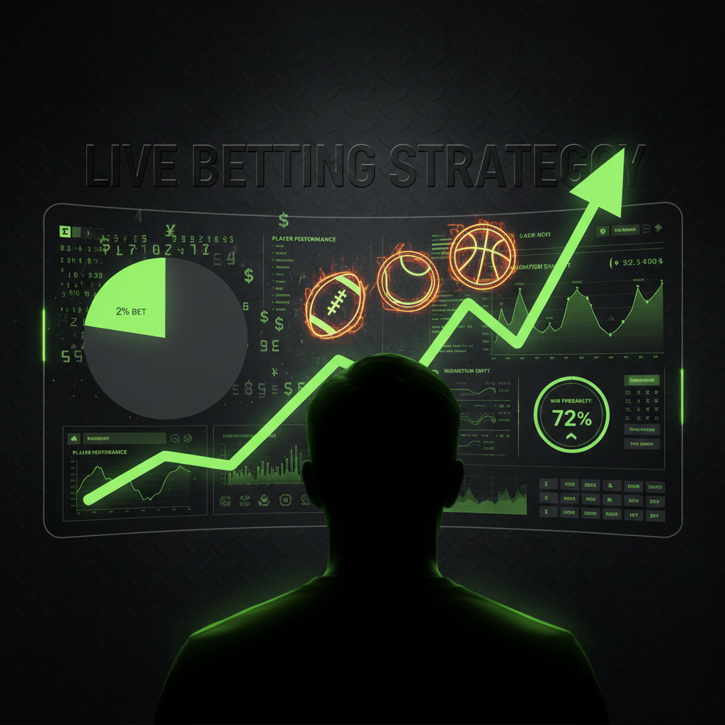 Advanced data tracking visualization