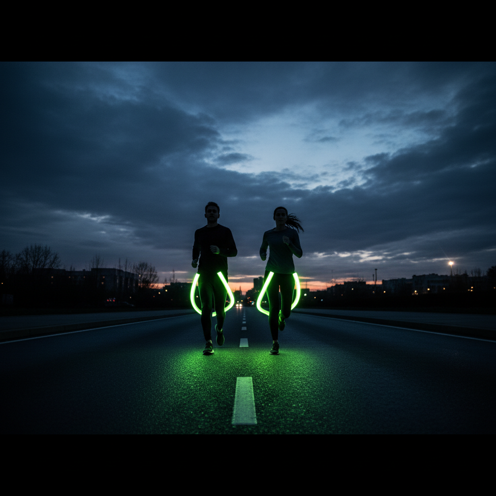 Additional club atmosphere