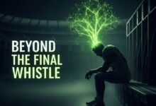 Beyond the Final Whistle