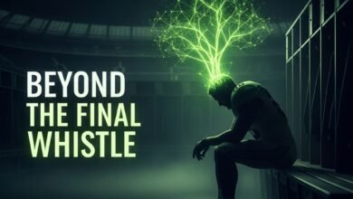 Beyond the Final Whistle