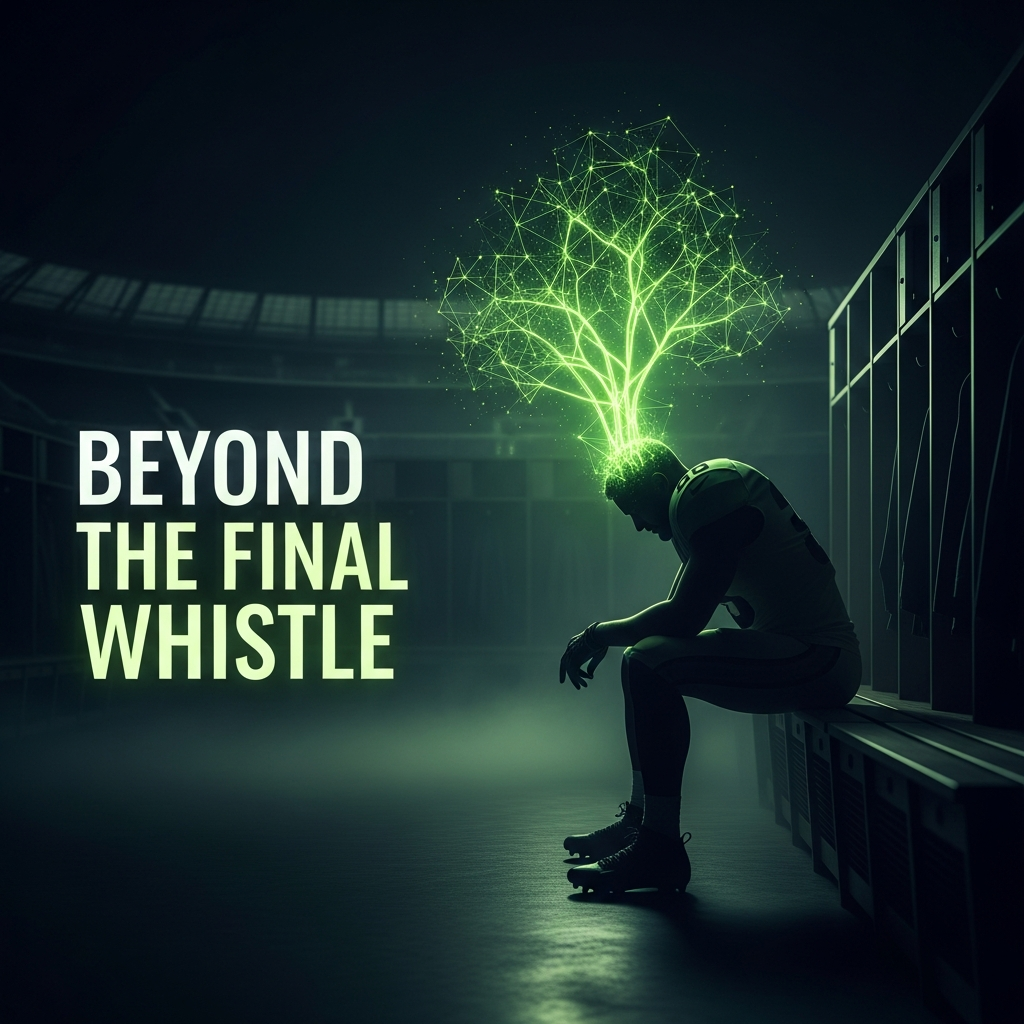 Beyond the Final Whistle