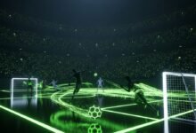 Why Emerging Sports Leagues Are Winning