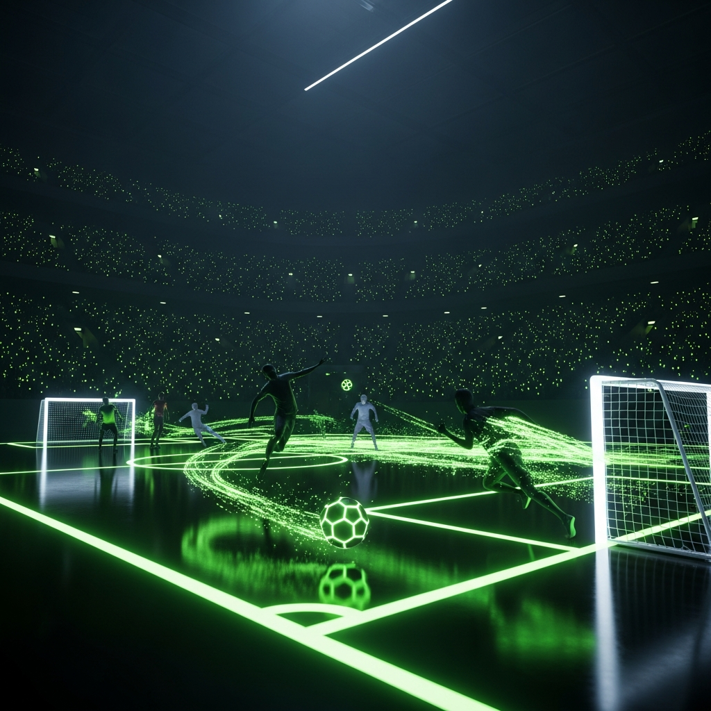 The Short-Form Revolution