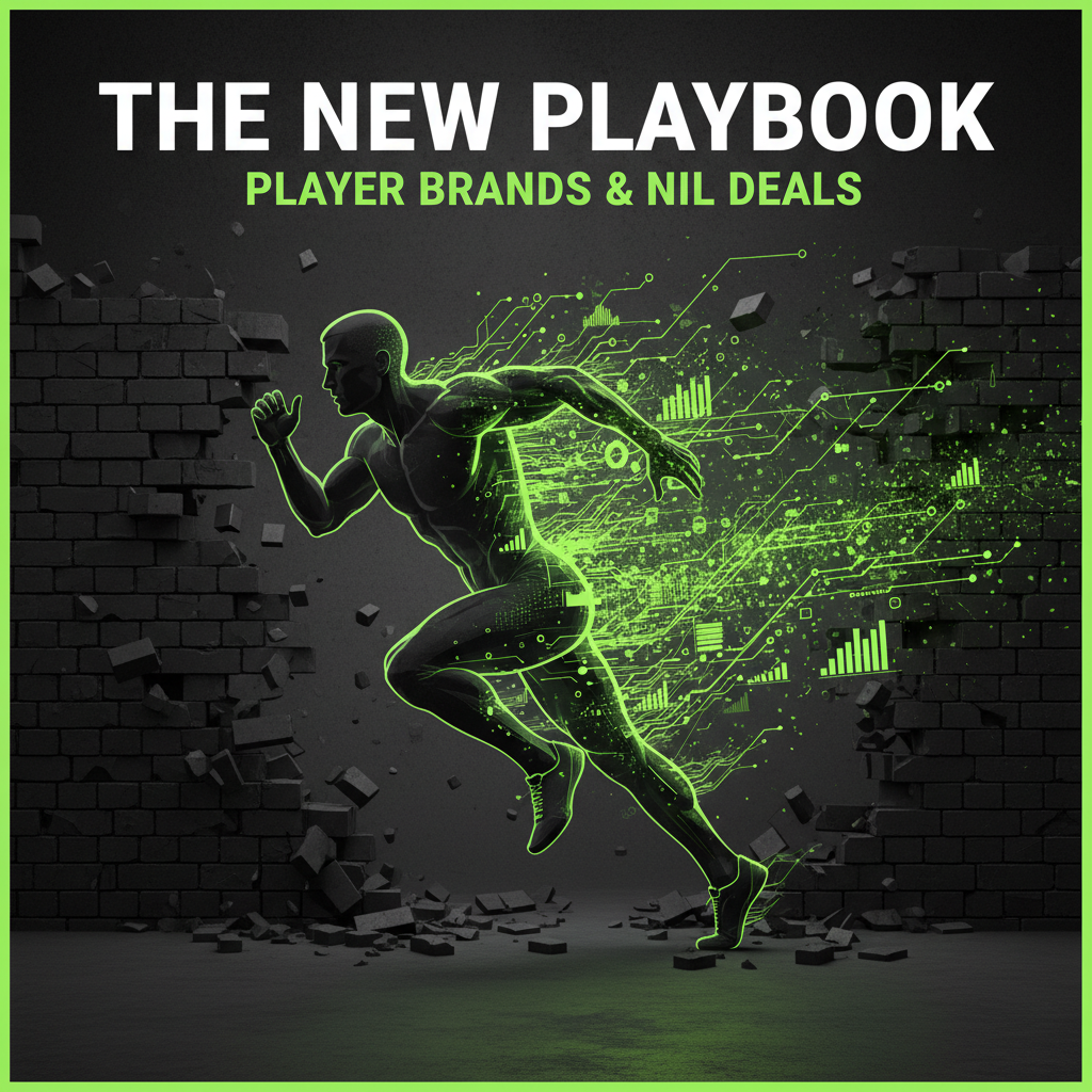 NIL Dynamics Graphic