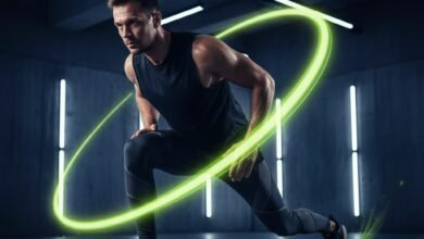 Stay in the Game: Essential Mobility Drills