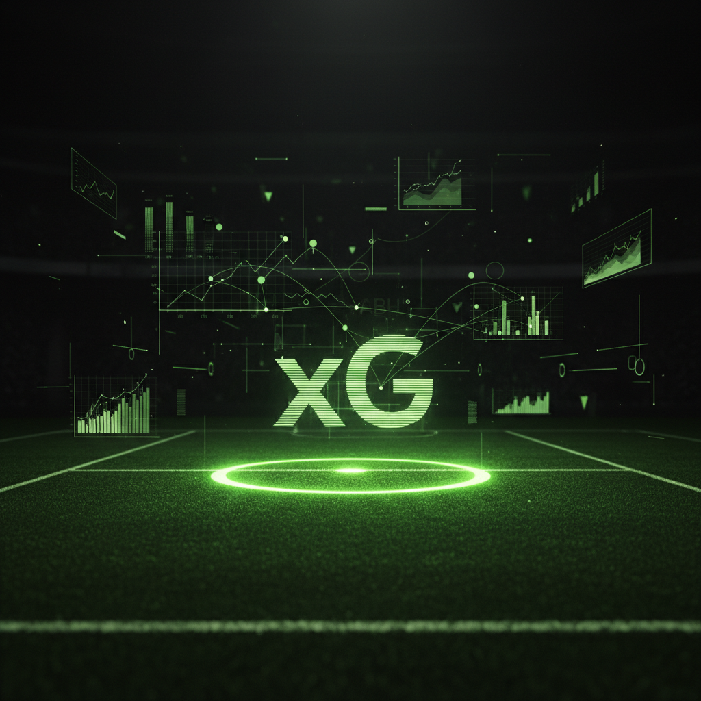 Visualizing match analysis data