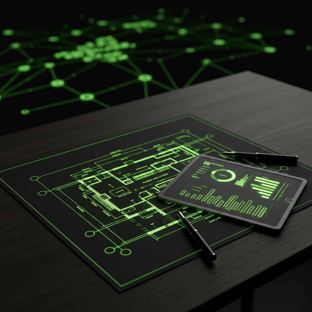 A modern upgraded community facility