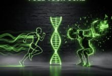 Fuel Your Goal: Endurance vs. Strength