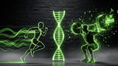 Fuel Your Goal: Endurance vs. Strength