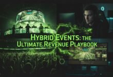 Unlocking New Revenue in Hybrid Events