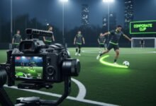 Your Sports Pitch Is a Goldmine