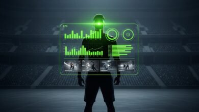 The Digital Handshake: Mastering the Player EPK