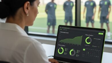 The Ultimate Digital Playbook