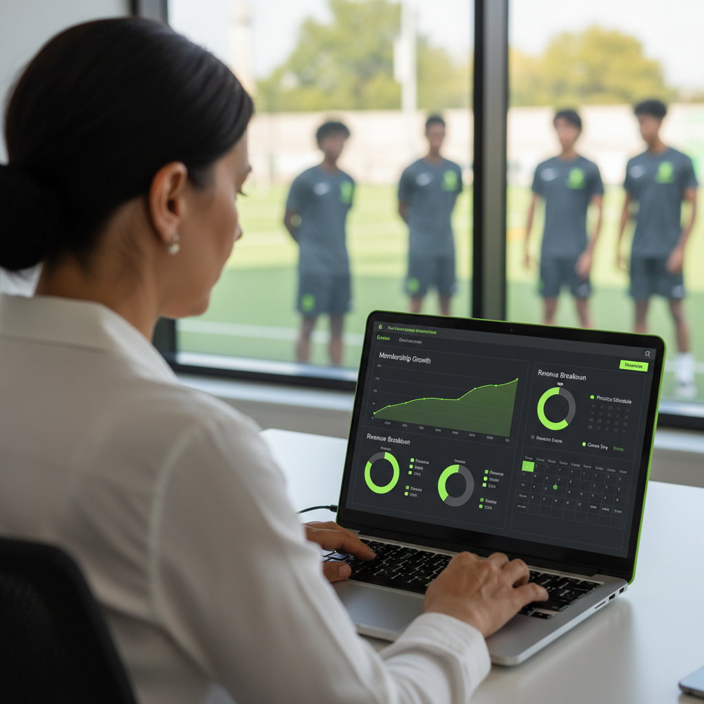 Final thematic visual