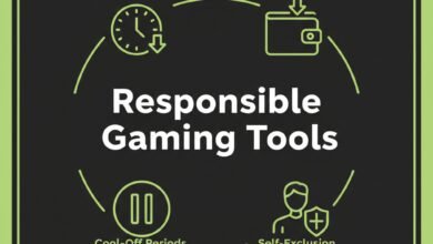 Bet Smart, Play Safe