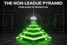 Your Ultimate Guide to the Non-League Football