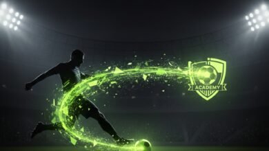 How to Email Academies for a Trial