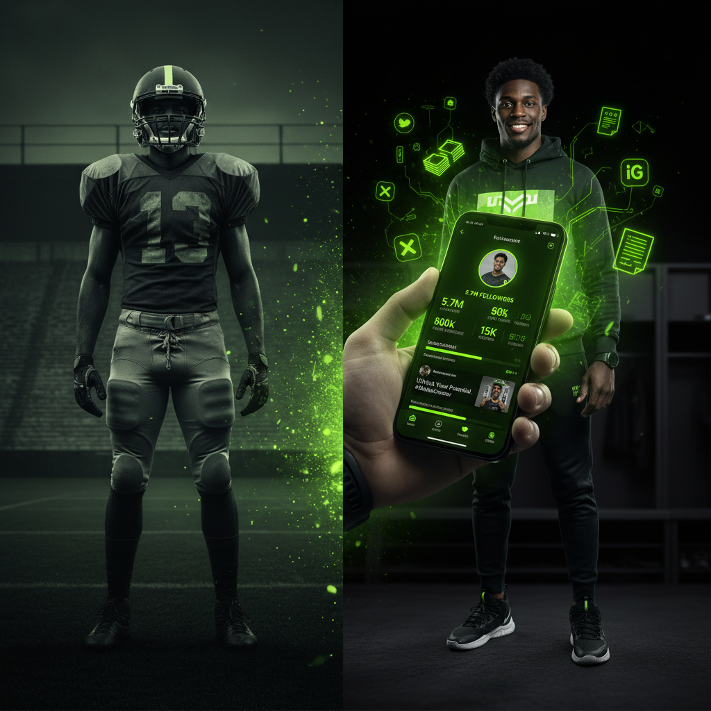 Player Engagement Close-up